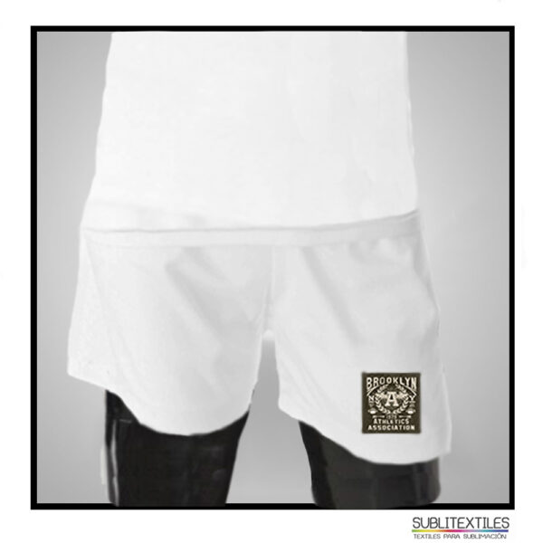 Short de Pijama